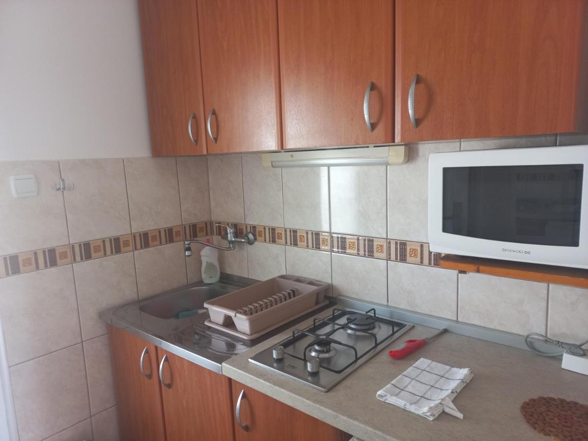 Villa Angelina Kumbor Ngoại thất bức ảnh