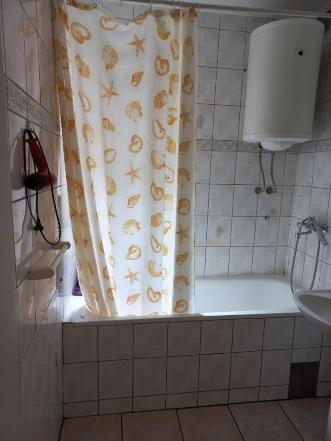 Villa Angelina Kumbor Ngoại thất bức ảnh