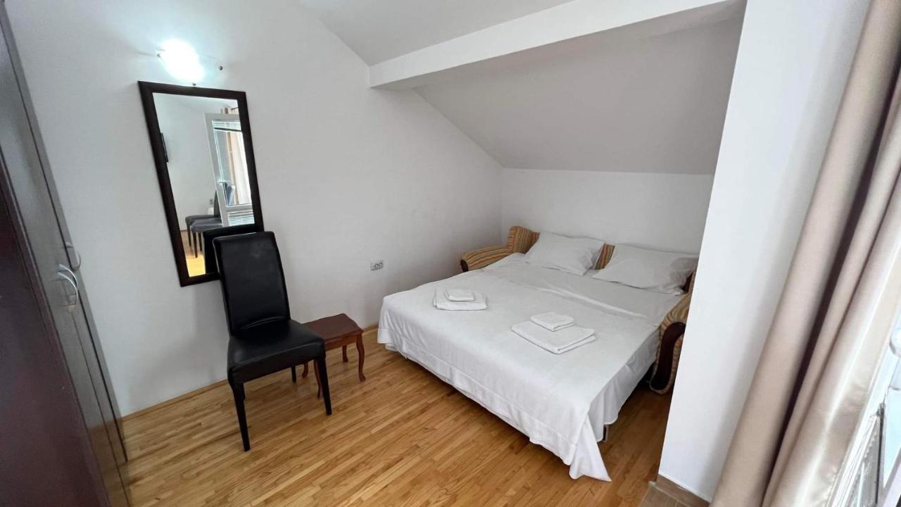 Villa Angelina Kumbor Ngoại thất bức ảnh