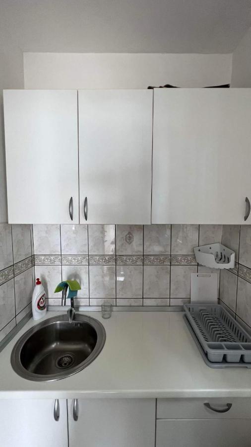 Villa Angelina Kumbor Ngoại thất bức ảnh