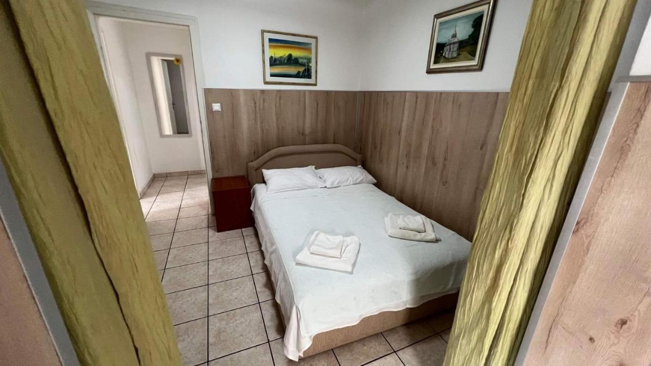 Villa Angelina Kumbor Ngoại thất bức ảnh