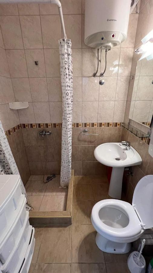 Villa Angelina Kumbor Ngoại thất bức ảnh